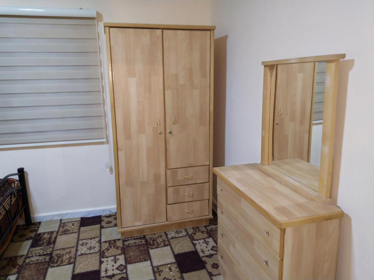 Majido Hotel Вади Муса Екстериор снимка