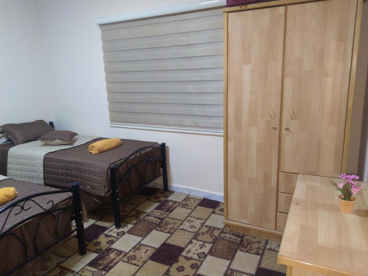 Majido Hotel Вади Муса Екстериор снимка