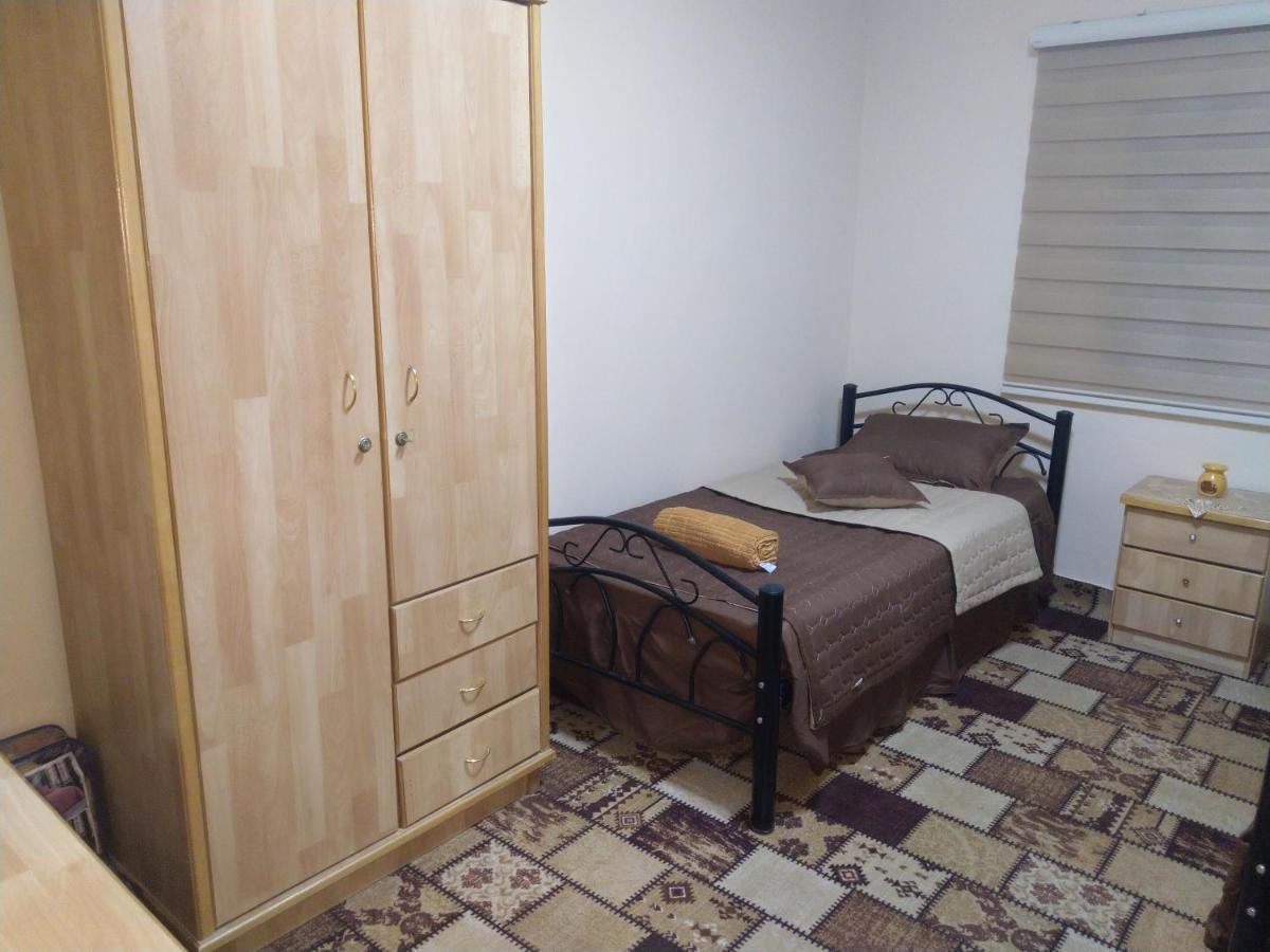 Majido Hotel Вади Муса Екстериор снимка