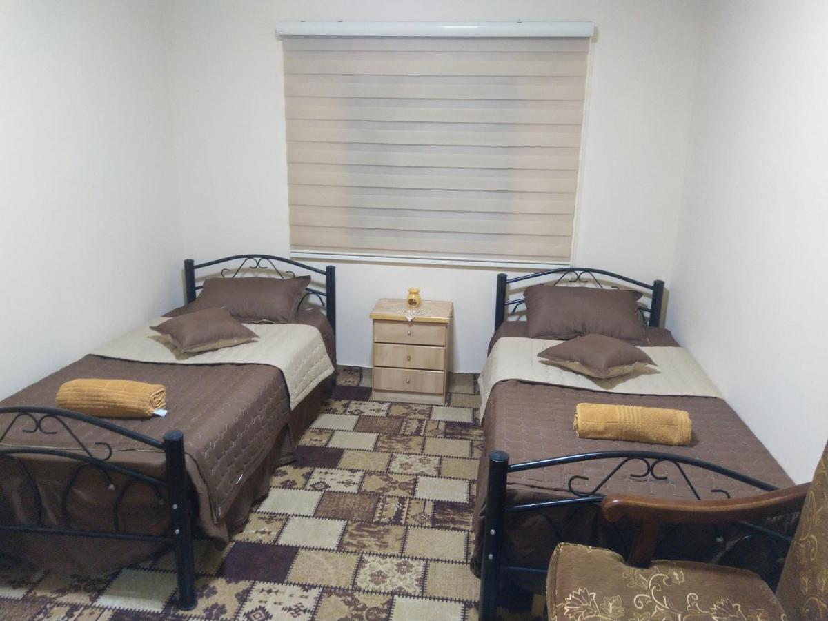 Majido Hotel Вади Муса Екстериор снимка