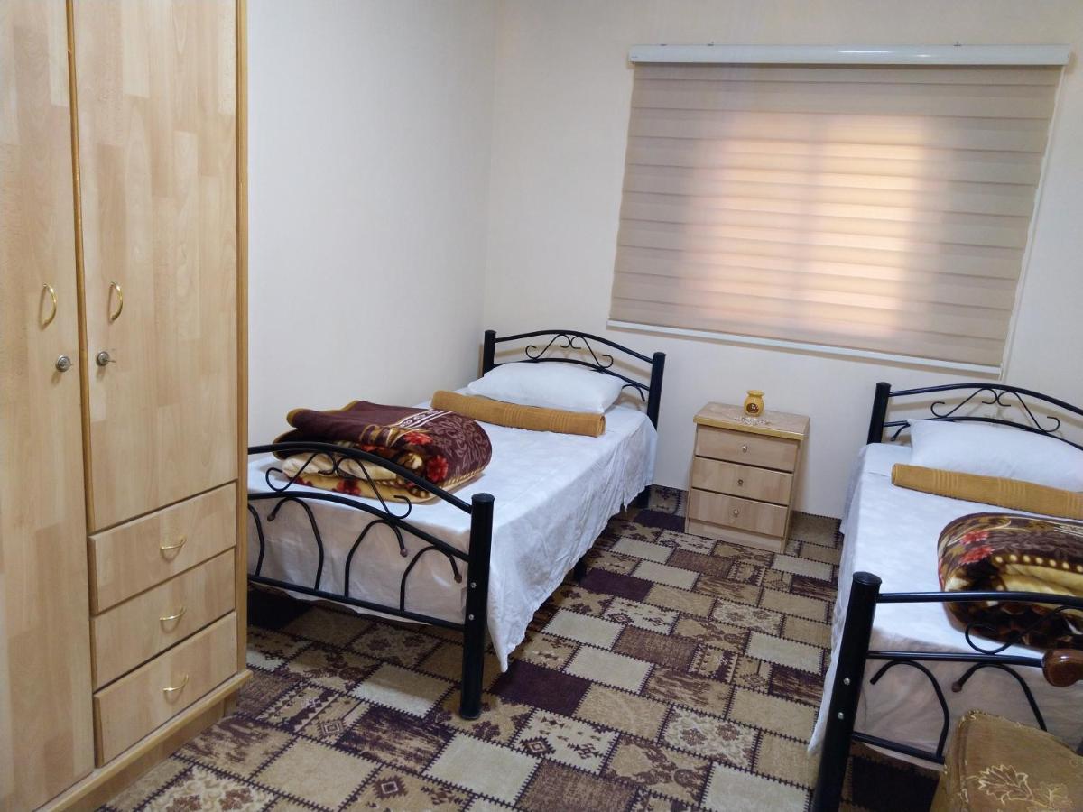Majido Hotel Вади Муса Стая снимка
