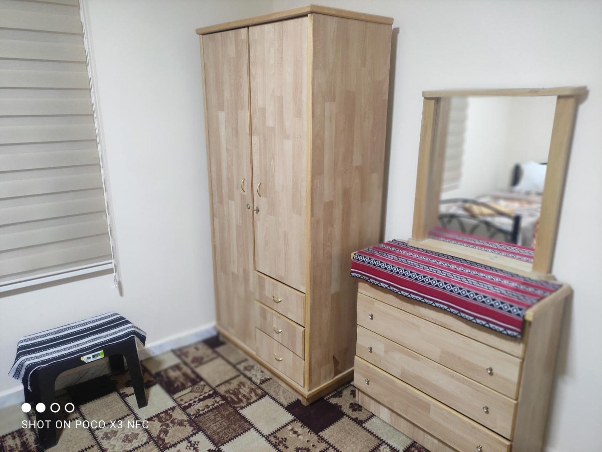 Majido Hotel Вади Муса Стая снимка