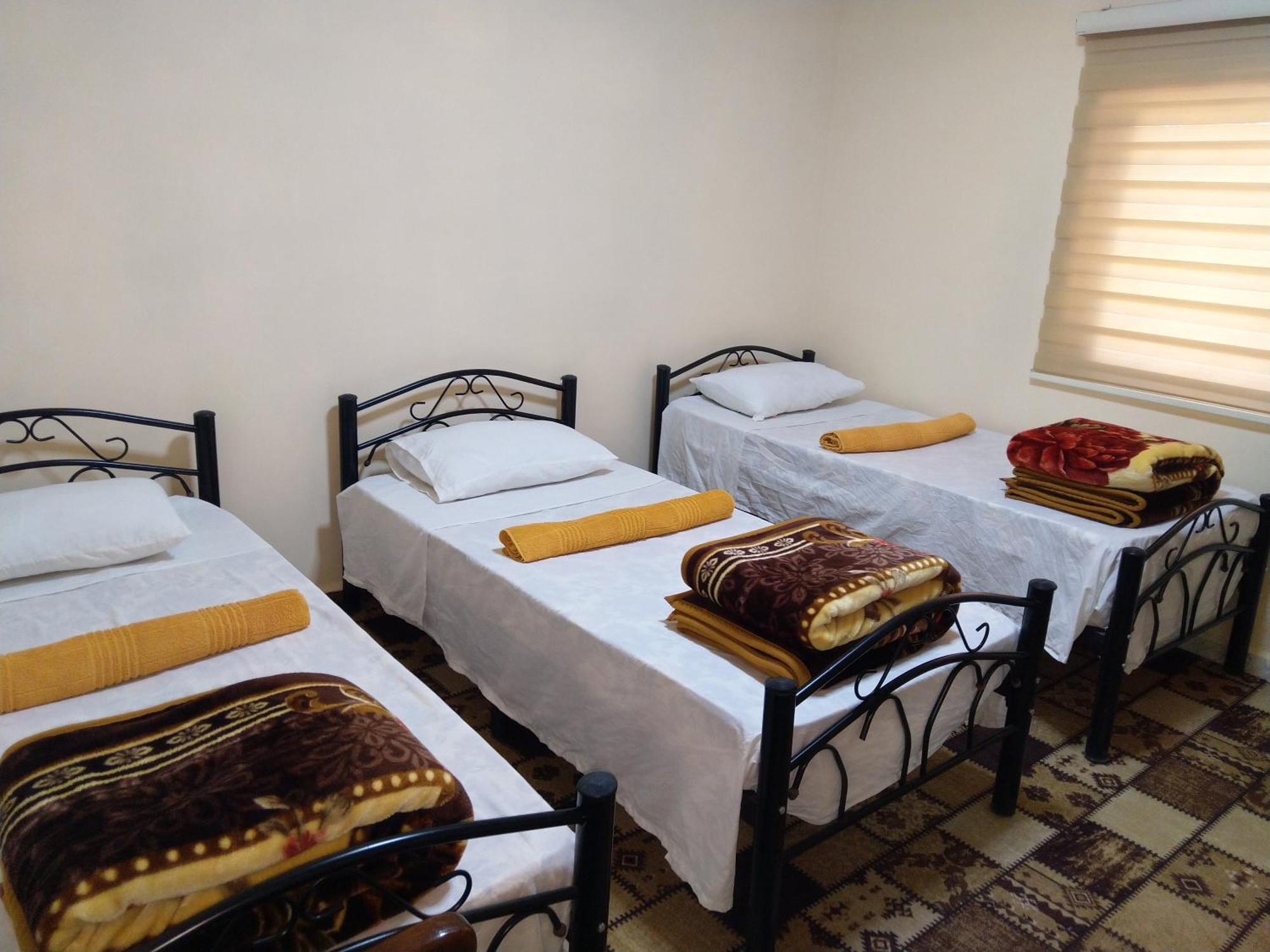 Majido Hotel Вади Муса Стая снимка