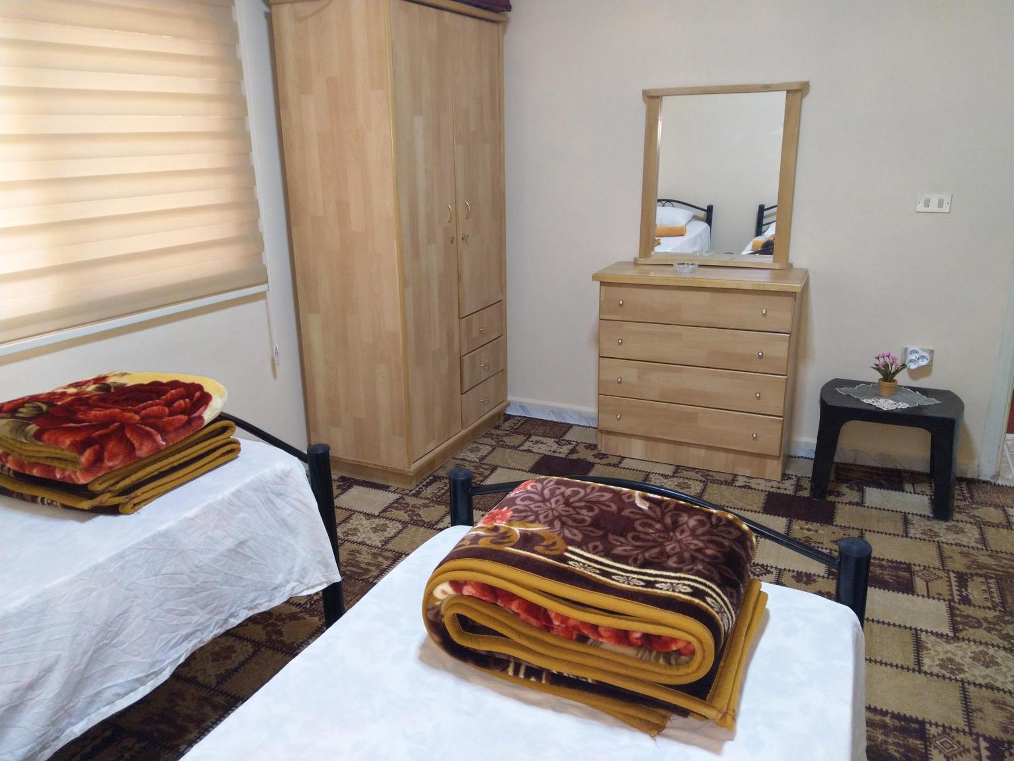 Majido Hotel Вади Муса Стая снимка