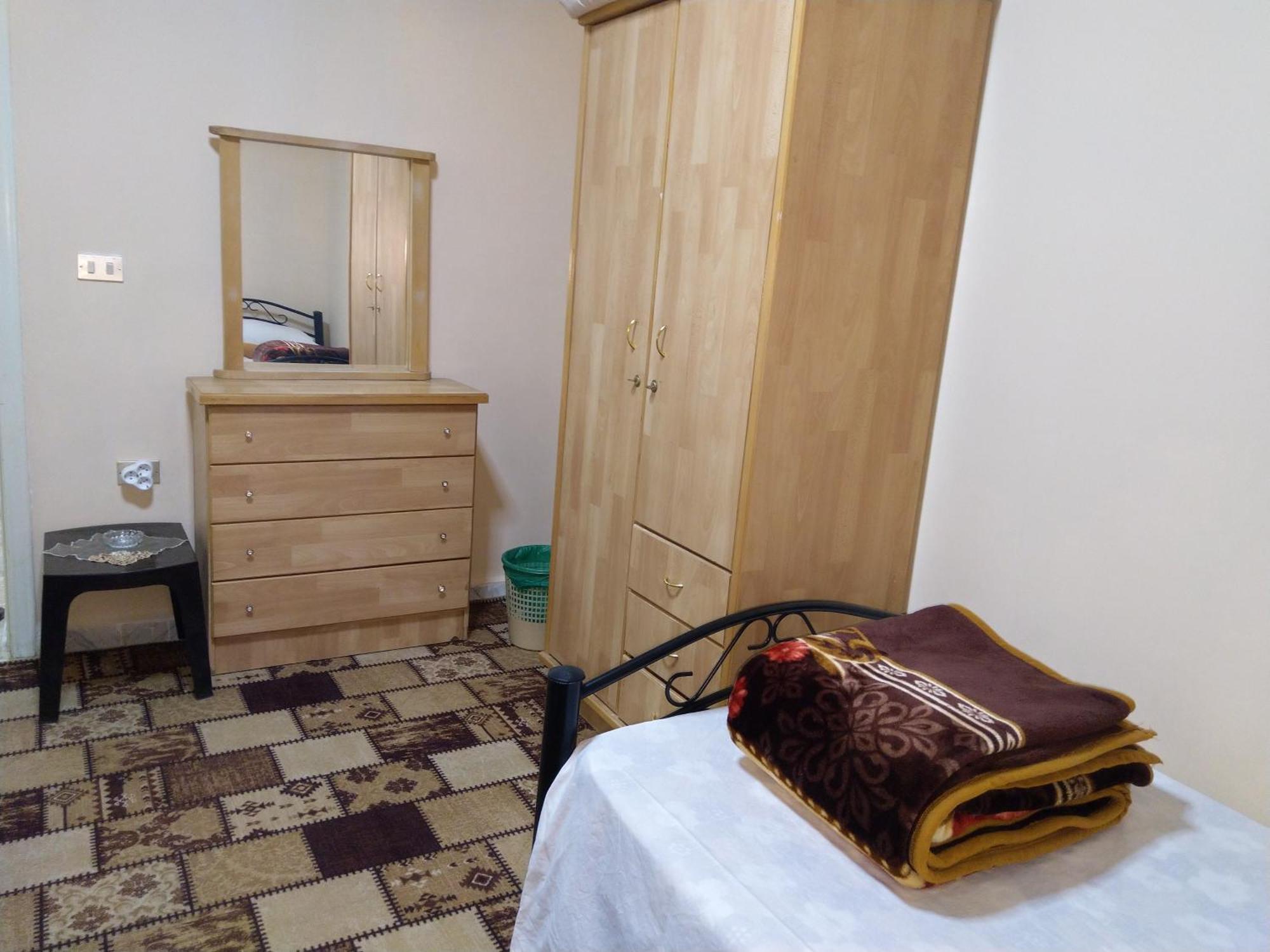 Majido Hotel Вади Муса Стая снимка